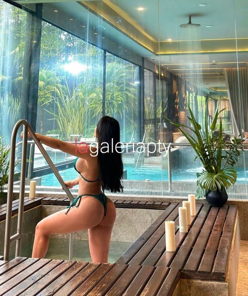 Albúm Foto 10771 de Sara, Escorts en Ciudad de Panamá