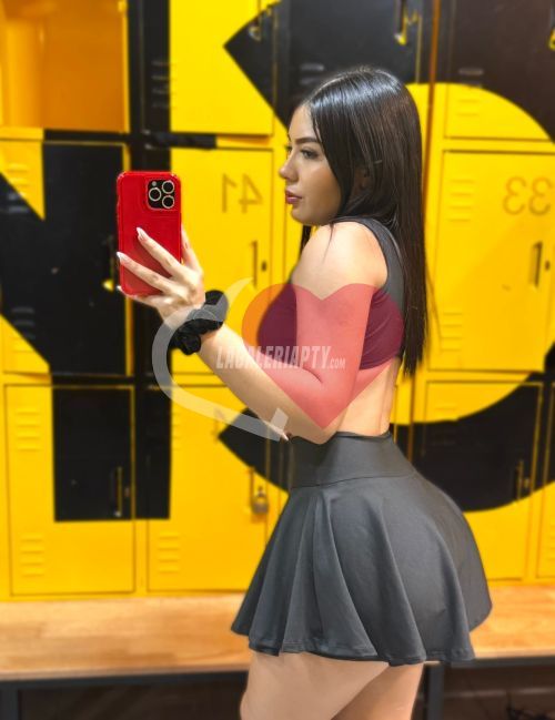 Alb&uacute;m Foto 31768 de Salome, Escorts en Ciudad de Panam&aacute;