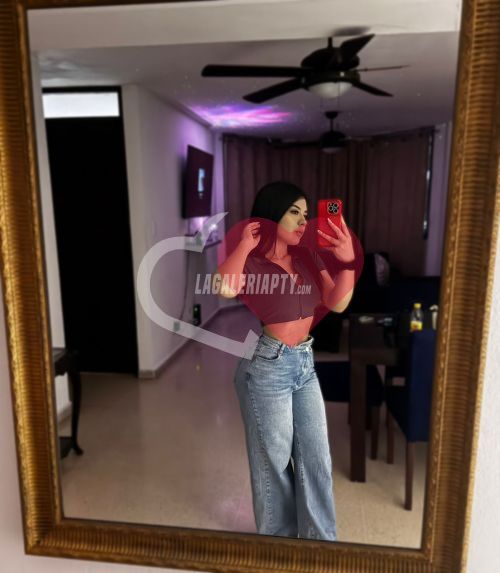 Alb&uacute;m Foto 31765 de Salome, Escorts en Ciudad de Panam&aacute;