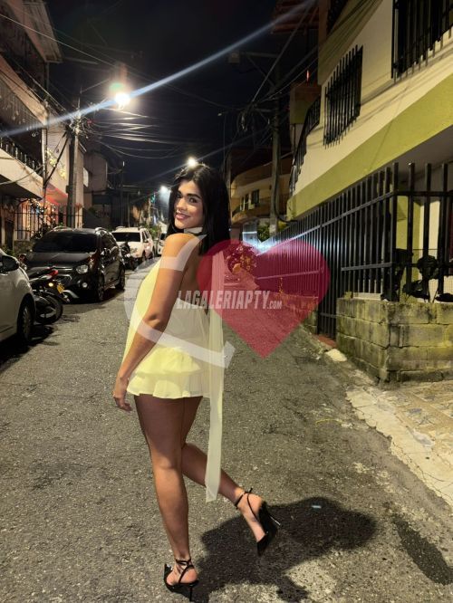 Alb&uacute;m Foto 37099 de Victoria, Escorts en Ciudad de Panam&aacute;