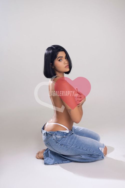 Alb&uacute;m Foto 37096 de Victoria, Escorts en Ciudad de Panam&aacute;