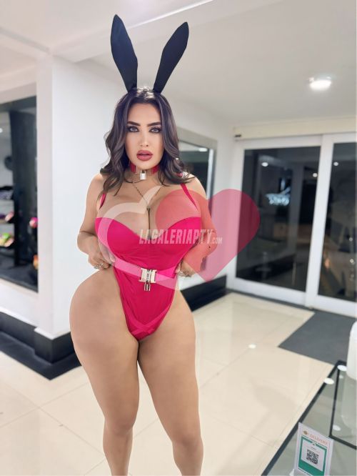 Alb&uacute;m Foto 33396 de Nataly, Escorts en Ciudad de Panam&aacute;