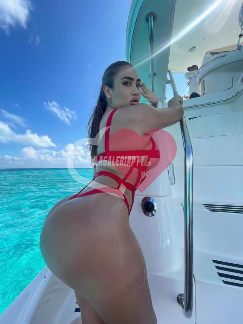 Alb&uacute;m Foto 33408 de Nataly, Escorts en Ciudad de Panam&aacute;