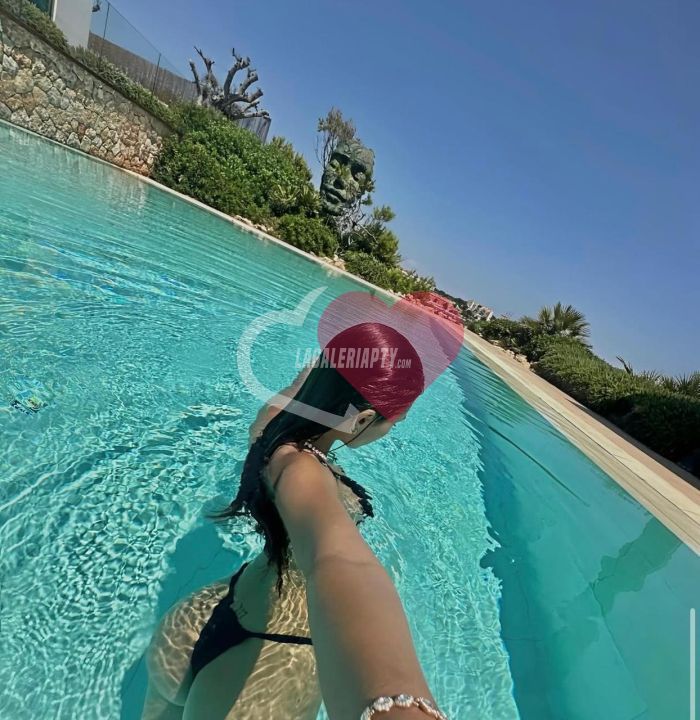 Fotografías de Celeste 68990848, Escort en Panamá - 39099