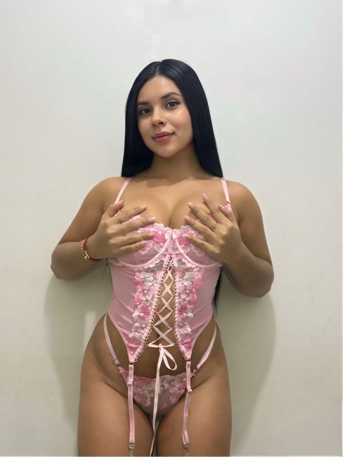 Camila 68442377, Escorts en Panamá