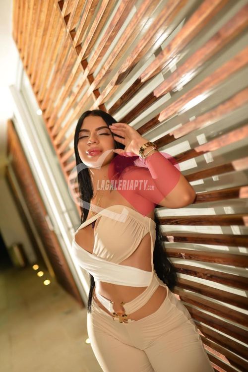 profile photo 26131 of Cristal, Call Girls Panama