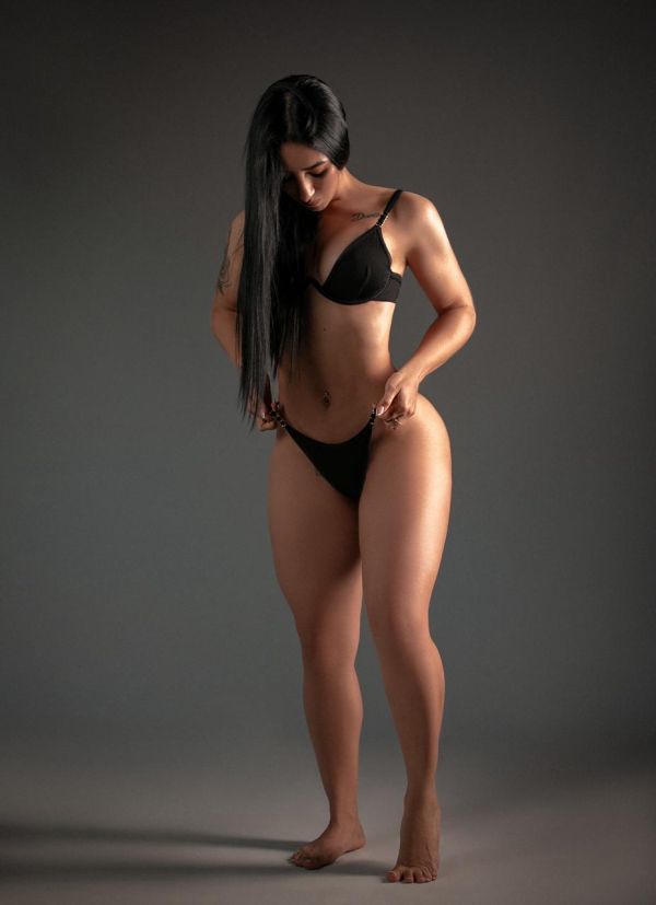 Fernanda 63421721, Escorts en Panamá