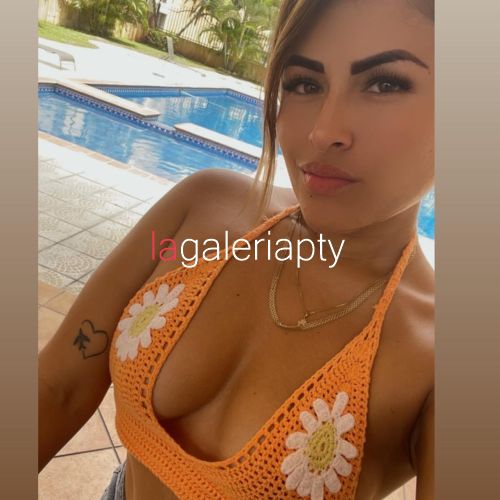 profile photo 17649 of Marcela, Call Girls Panama