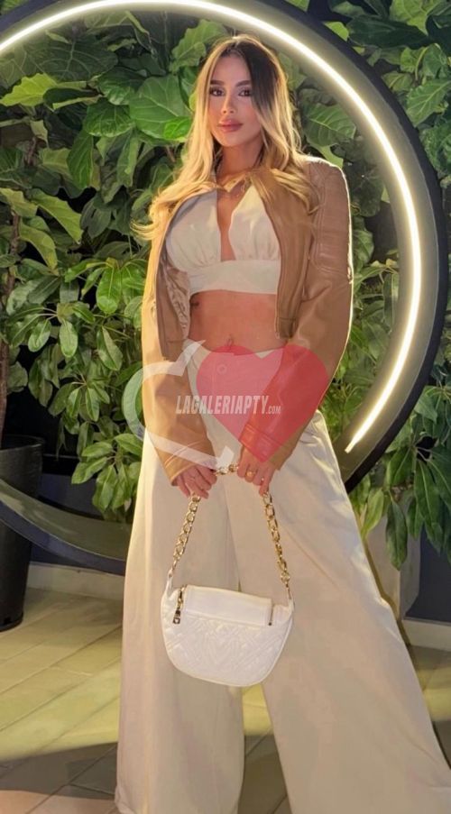 Alb&uacute;m Foto 30660 de Luisa, Escorts en Ciudad de Panam&aacute;