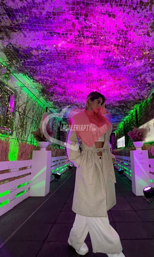 Alb&uacute;m Foto 30249 de Luisa, Escorts en Ciudad de Panam&aacute;