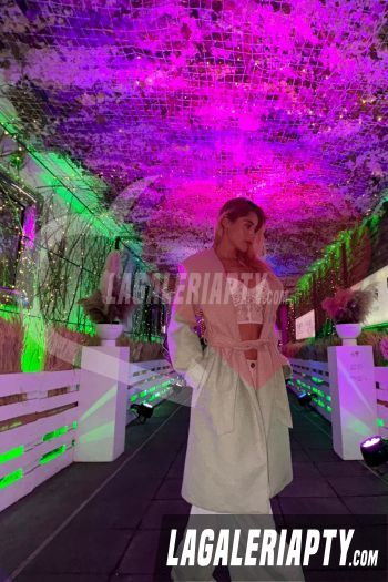 Fotografía de Luisa 68106196, Escorts en Ciudad de Panamá