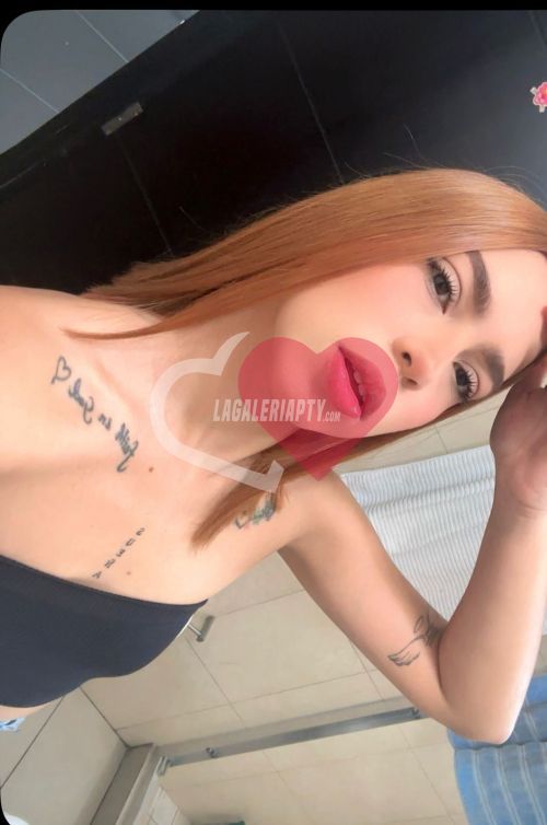 Alb&uacute;m Foto 32341 de Luciana, Escorts en Ciudad de Panam&aacute;