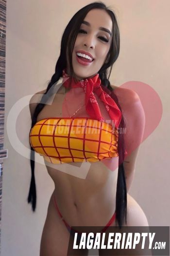 Fotograf&iacute;a de Dulce 66276870, Escorts en Panama