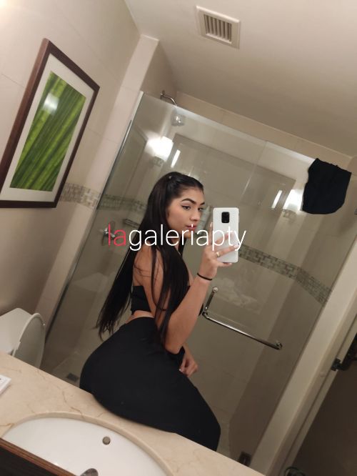 Albúm Foto 20625 de Melina, Escorts en Ciudad de Panamá