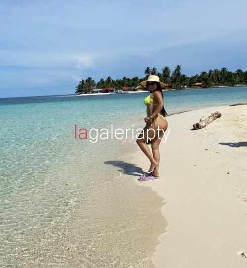 Albúm Foto 20626 de Melina, Escorts en Ciudad de Panamá