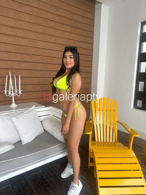 Albúm Foto 20627 de Melina, Escorts en Ciudad de Panamá