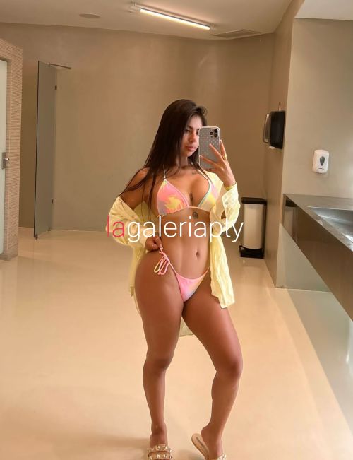 Foto de Valentina 63040733, Escorts en Ciudad de Panamá