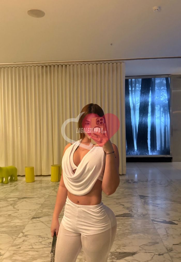 Fotografías de Mariana  64255374, Escort en Panamá - 38986
