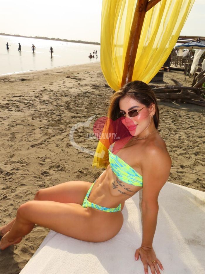 Fotografías de Sofia 68259762, Escort en Panamá - 41644