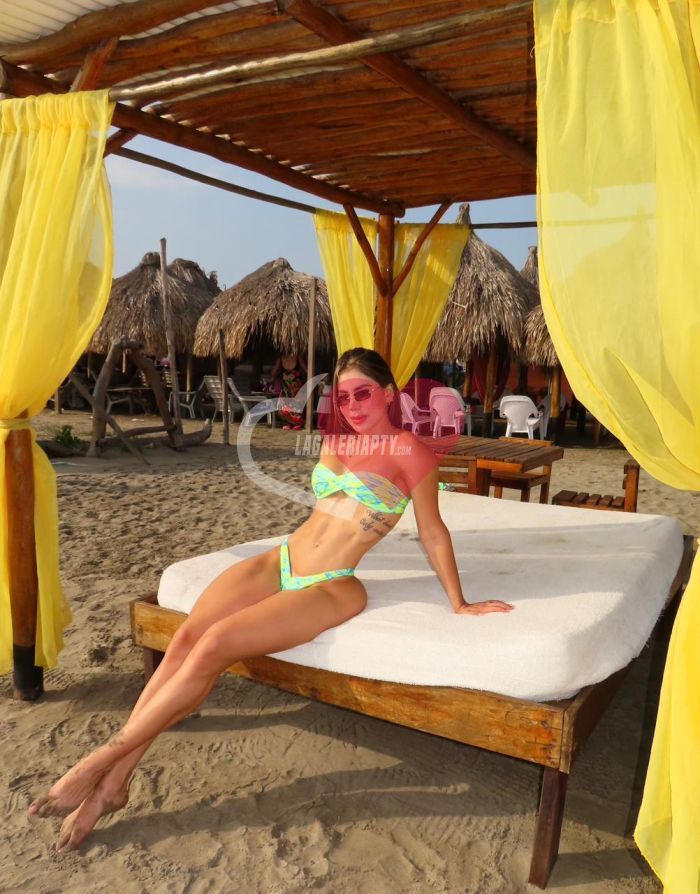 Fotografías de Sofia 68259762, Escort en Panamá - 41645