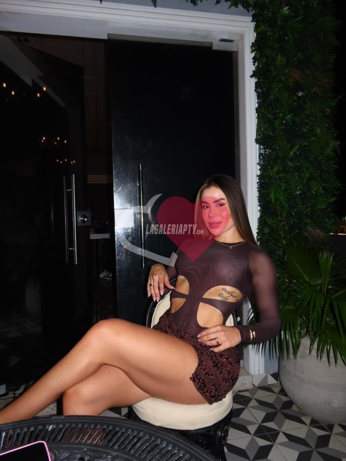 Fotografías de Sofia 68259762, Escort en Panamá - 41646
