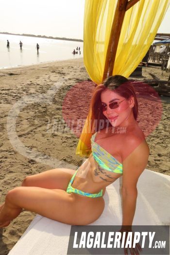 Profile photo Sofia (+507)68259762, Call Girls Panama