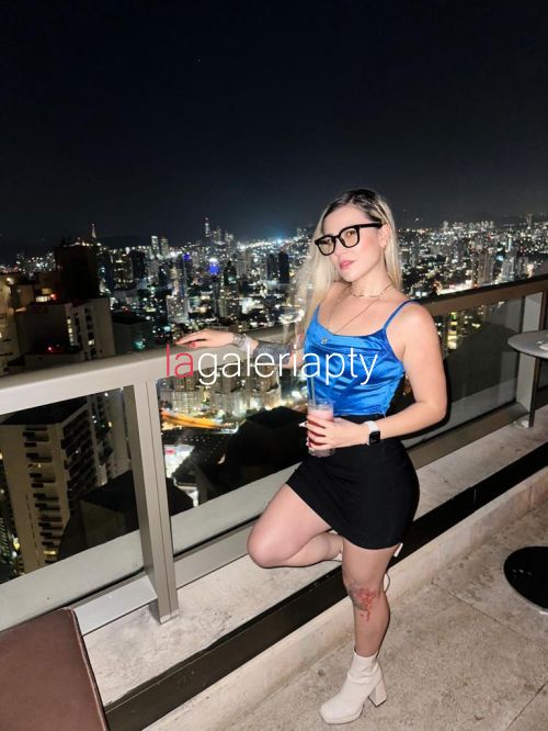 Albúm Foto 8904 de Brithany, Escorts en Ciudad de Panamá