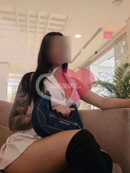 Foto de Manuela 68443626, Escorts en Ciudad de Panam&aacute;