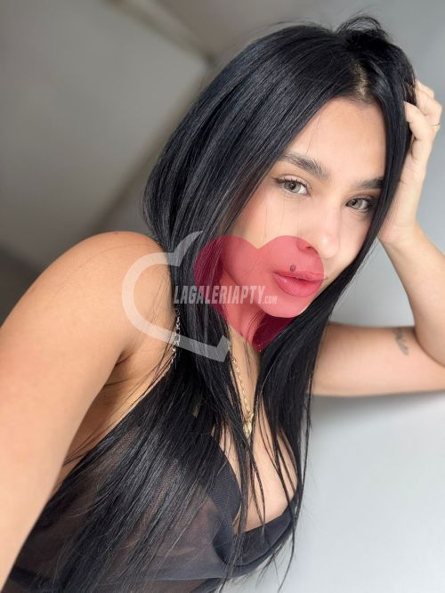 Fotografías de Nicole 64868592, Escort en Panamá - 30374