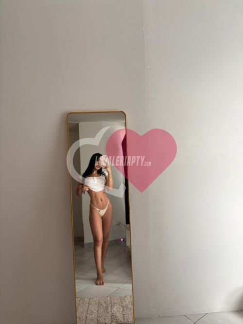 Fotografías de Nicole 64868592, Escort en Panamá - 30372