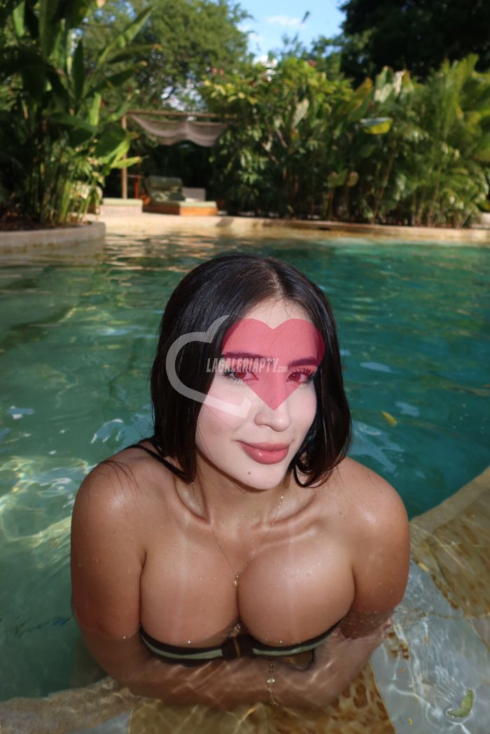 Fotografías de Salome 60154312, Escort en Panamá - 44774