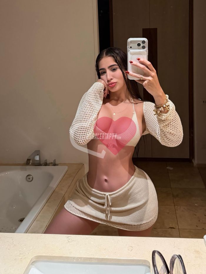 Fotografías de Salome 60154312, Escort en Panamá - 44772