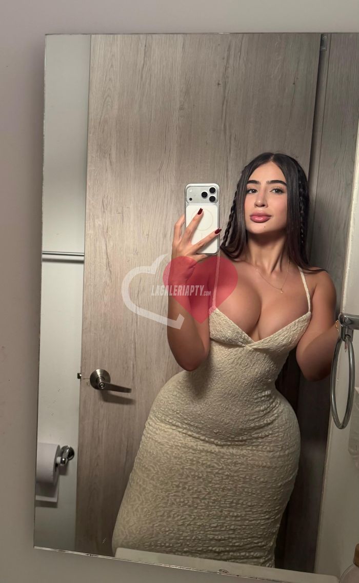 Fotografías de Salome 60154312, Escort en Panamá - 44773