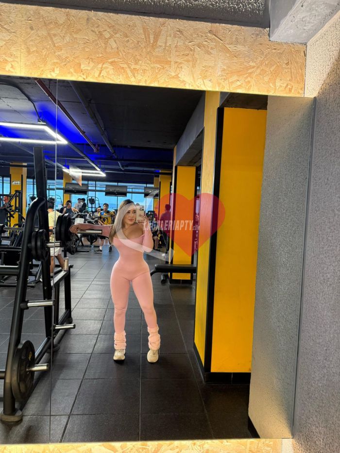 Fotografías de Emily 64738403, Escort en Panamá - 40683