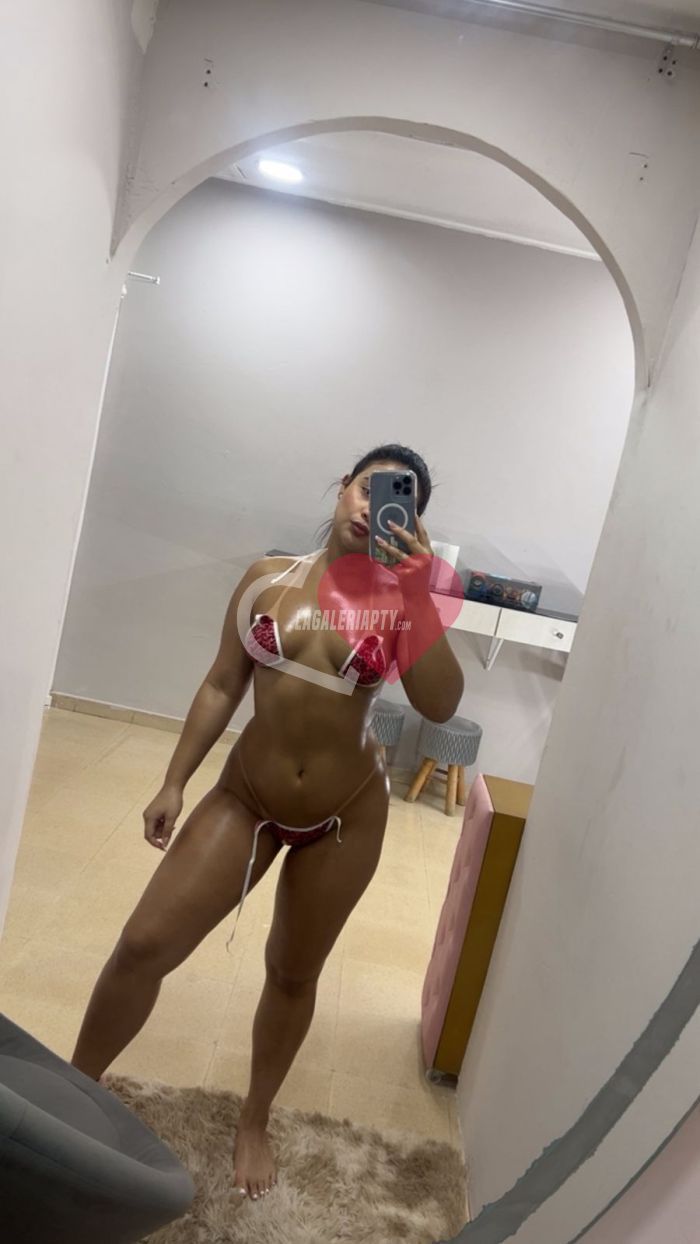 Fotografías de Maria Fernanda 68156309, Escort en Panamá - 39699