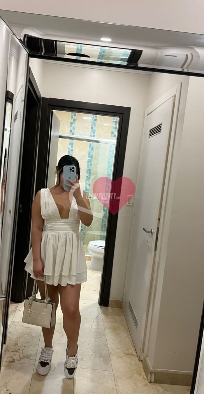 Fotografías de Maria Fernanda 68156309, Escort en Panamá - 39237