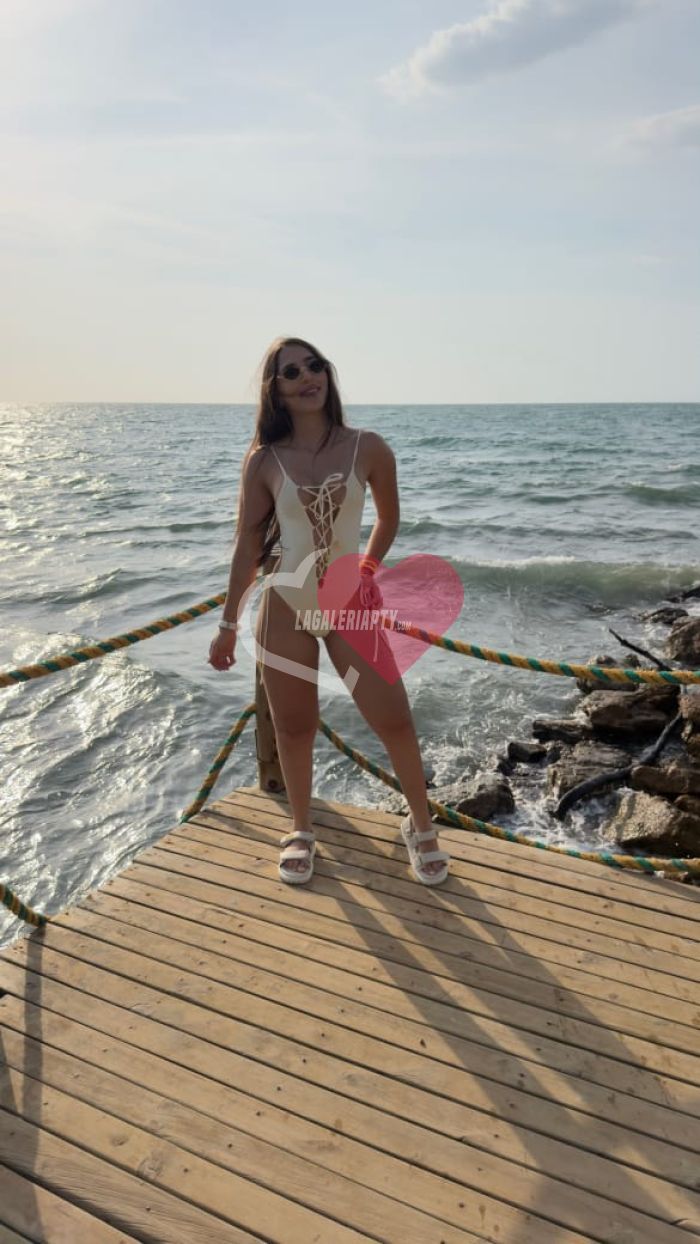 Fotografías de Emma 66890983, Escort en Panamá - 43637