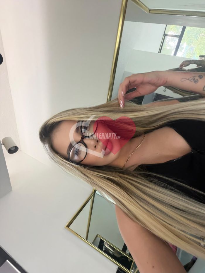 Fotografías de Maria 67384299, Escort en Panamá - 42688
