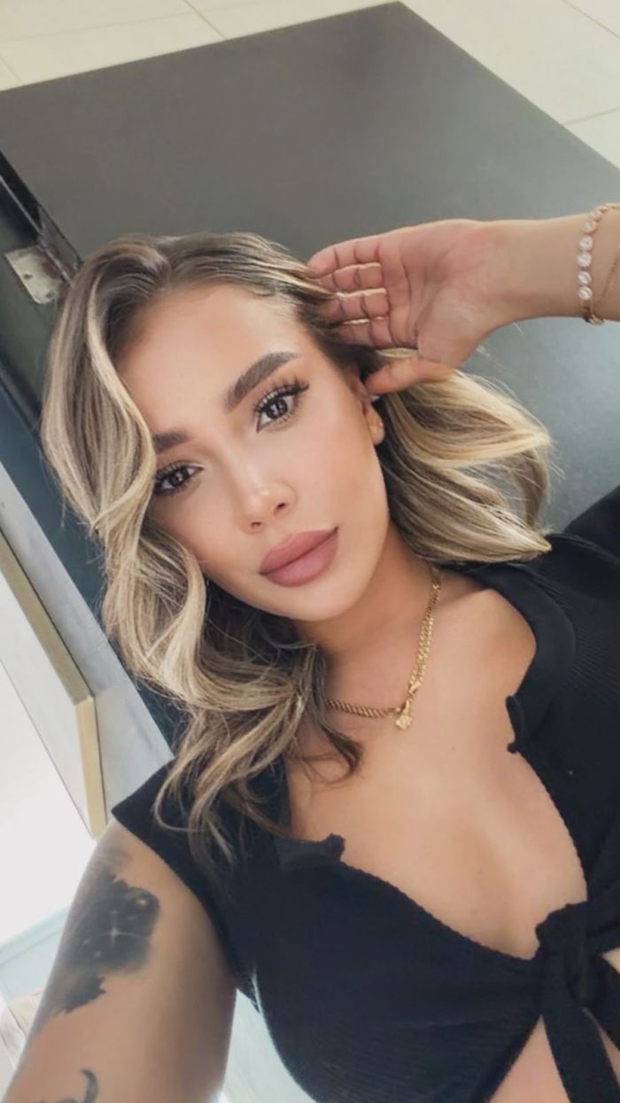 Maria 67384299, Escorts en Panamá