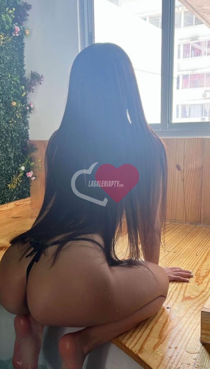 Fotografías de Manuela 67037935, Escort en Panamá - 38971