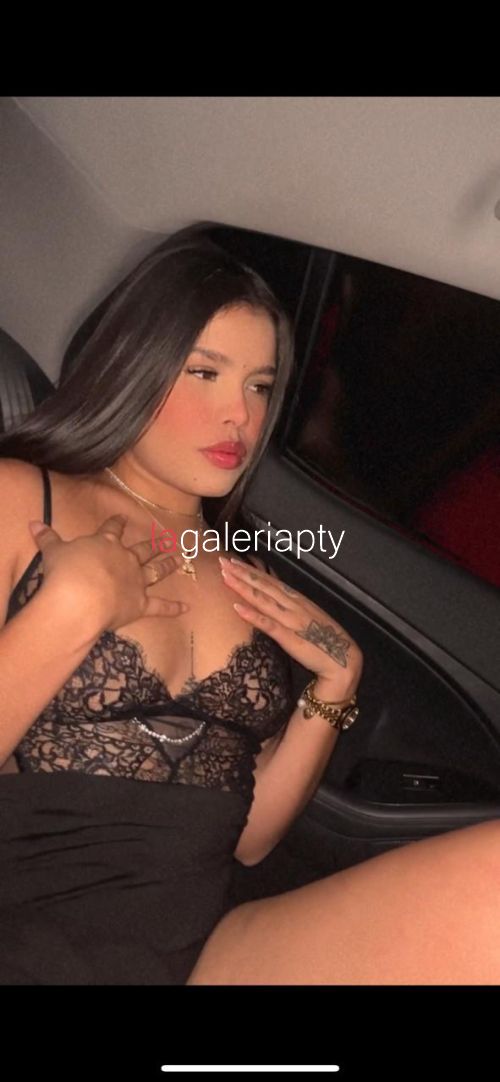 Albúm Foto 15070 de Jazmin, Escorts en Ciudad de Panamá