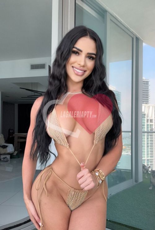 Alb&uacute;m Foto 35837 de Sofia, Escorts en Ciudad de Panam&aacute;