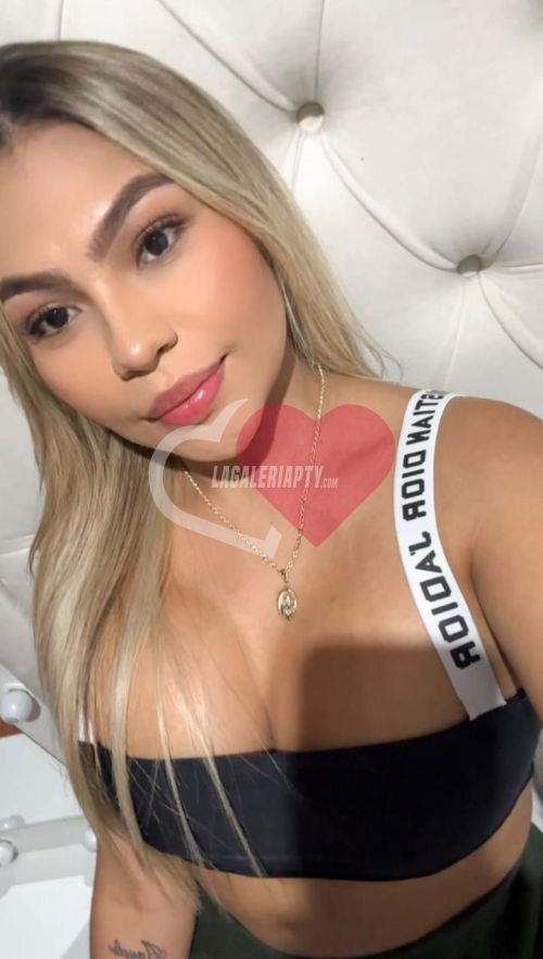 Albúm Foto 23630 de Gaby, Escorts en Ciudad de Panamá