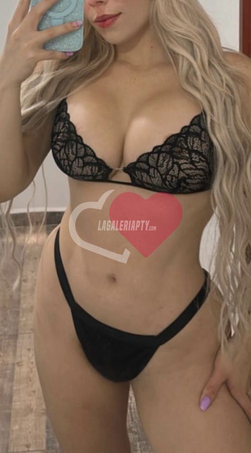 Alb&uacute;m Foto 35665 de Julieta, Escorts en Ciudad de Panam&aacute;