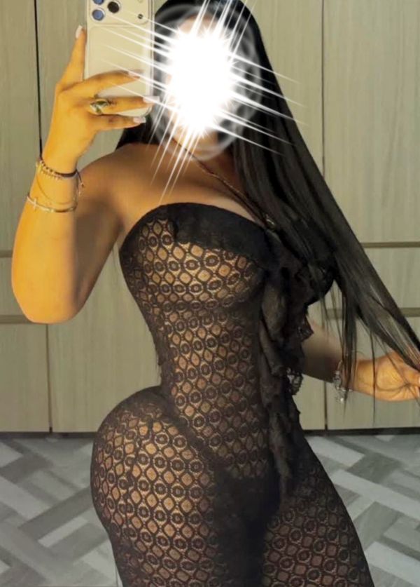 Katalina 65375248, Escorts en Panamá