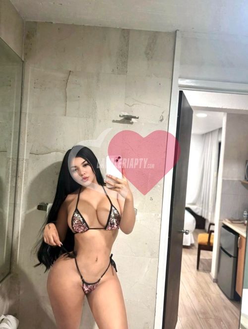 Foto de Emily Grey  69761922, Escorts en Ciudad de Panam&aacute;