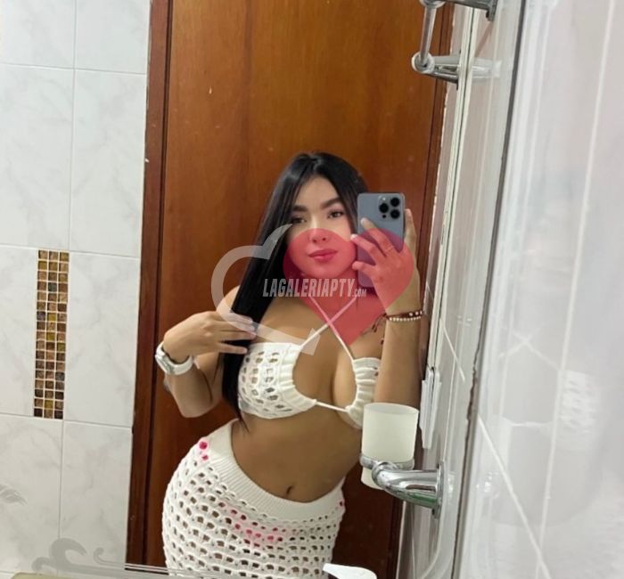 Fotografías de SALOME 63733131, Escort en Panamá - 38867