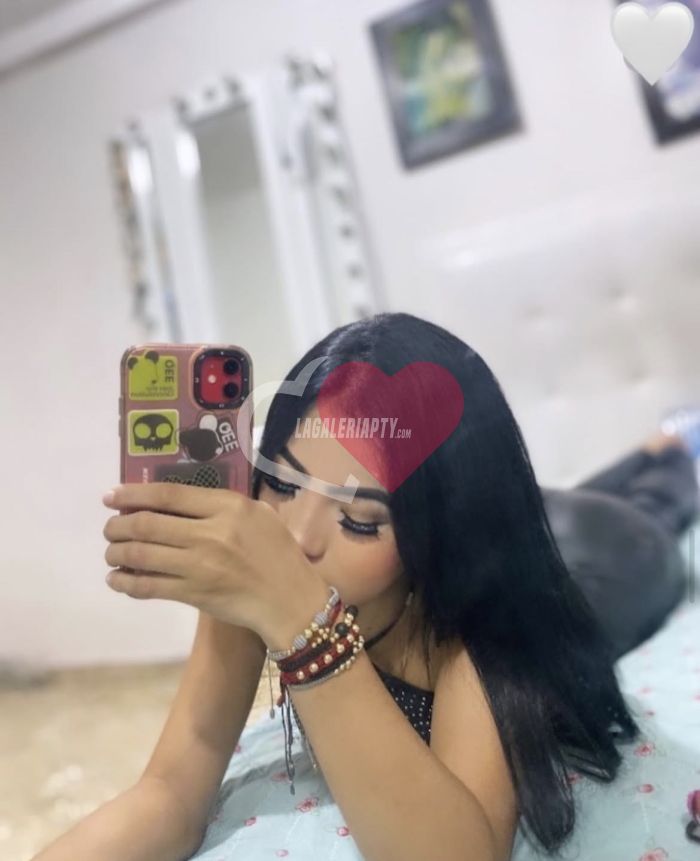 Fotografías de Salom&eacute;  69917515, Escort en Panamá - 38953