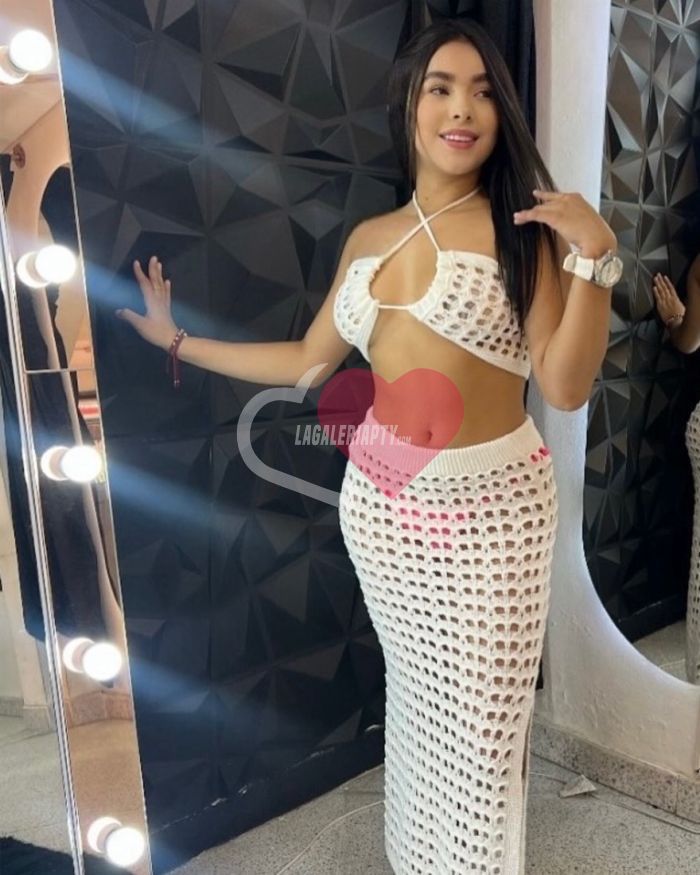 Fotografías de Salom&eacute;  69917515, Escort en Panamá - 38954