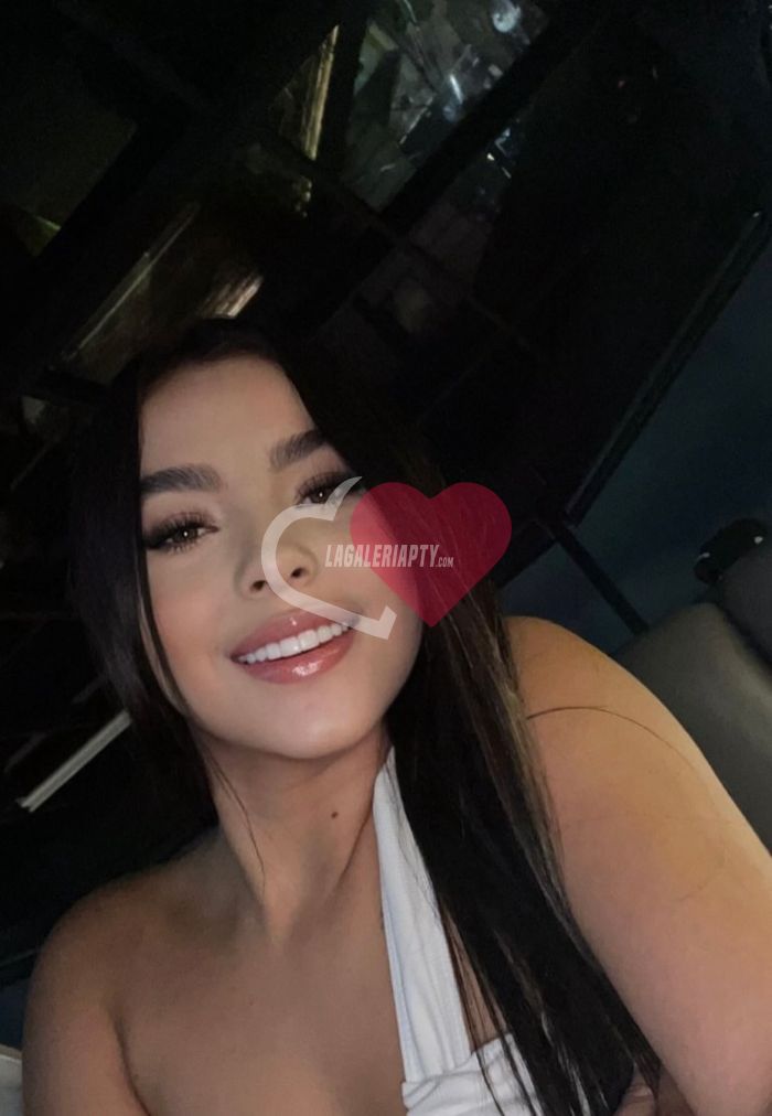 Fotografías de Salom&eacute;  69917515, Escort en Panamá - 38946